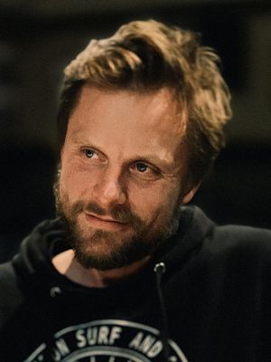 Adam, 41