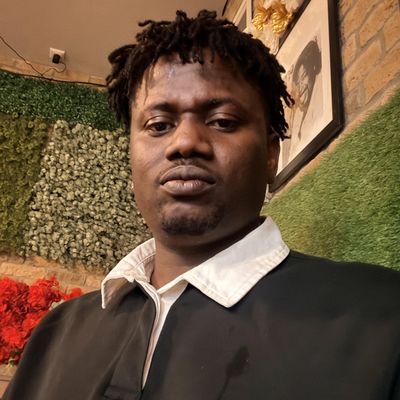 Micheal, 36
