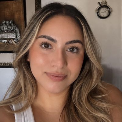 Teresita, 29