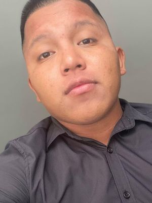 Antonio, 25