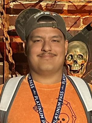 Tim, 22