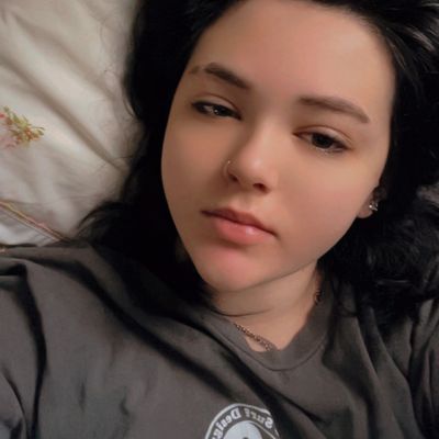 Angeline, 22