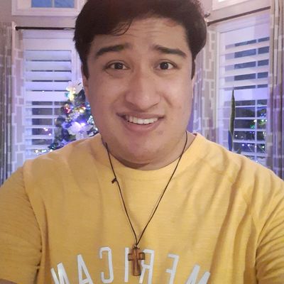 Gabriel, 28