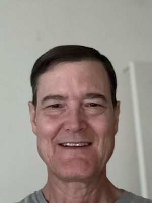 Michael, 62