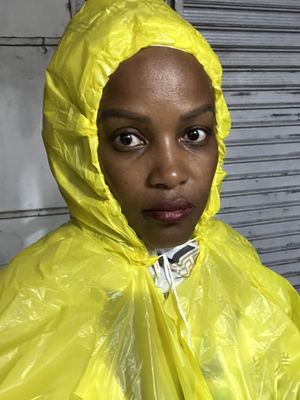 Eva, 47