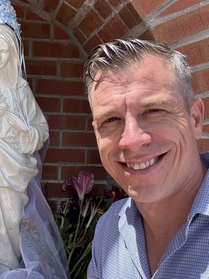 Christian, 46