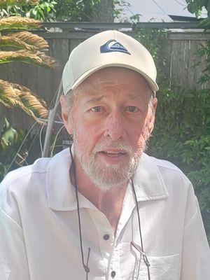 Tim, 73
