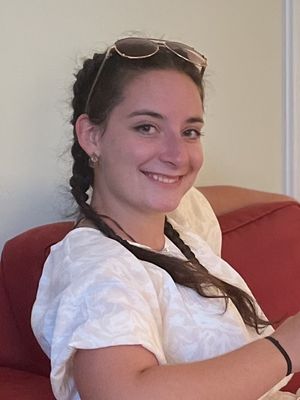 Mary, 24