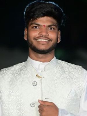 Rohit, 20