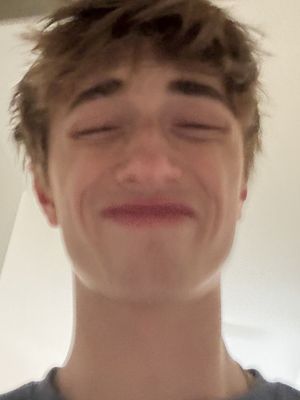 Chris, 18