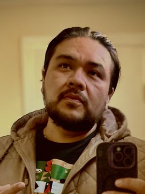 Luis, 36