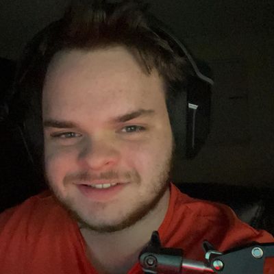 John, 25