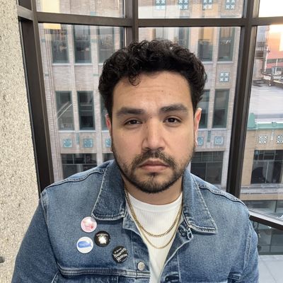 Mark, 36