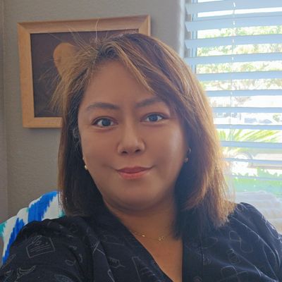 Lucy, 46