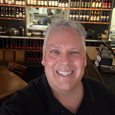 Robert, 62