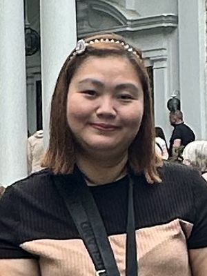 Mary, 37