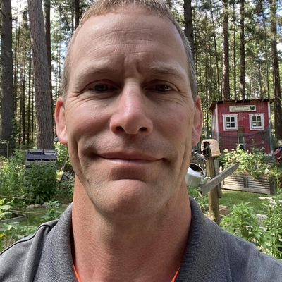 Bob, 49