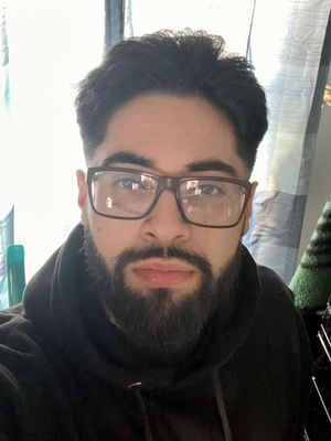 Rafael, 22