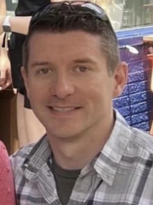 Michael, 45