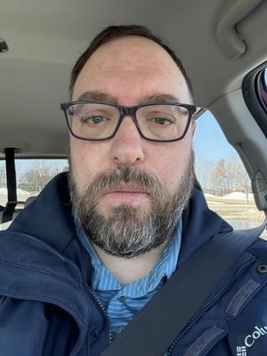 Shane, 44