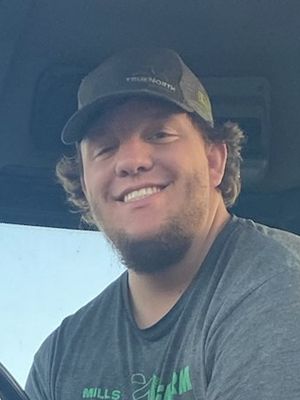 Matt, 25