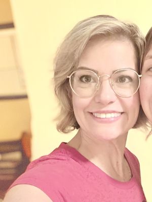 Lindsey Ross, 46