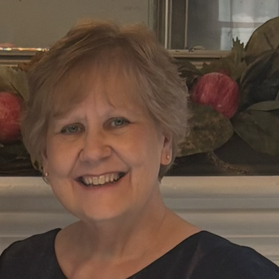 Theresa, 67