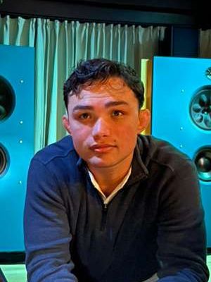 Quentin, 27