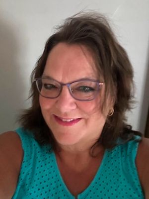 Cheryl, 58