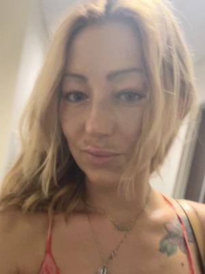 Polina, 40