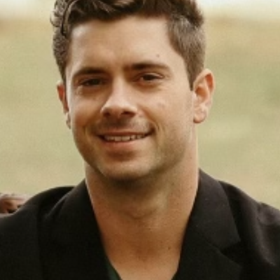 George, 34