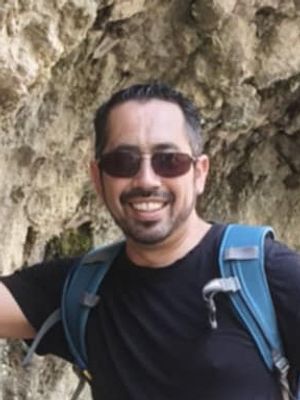 Diego, 39