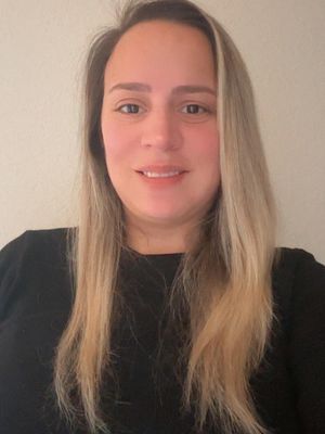 Maria, 42