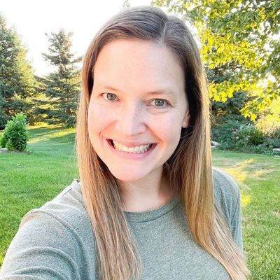 Susan, 46