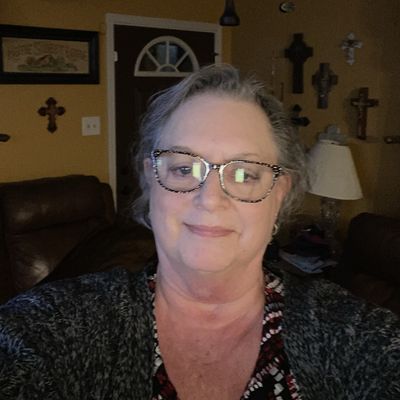 Debbie, 67