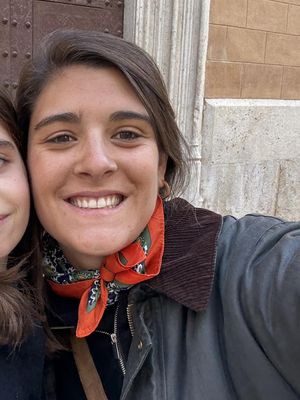 Teresa, 30