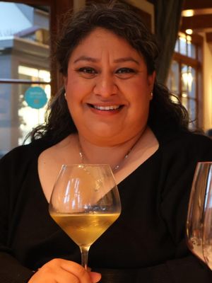 Monica, 38