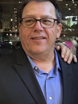 Robert, 60