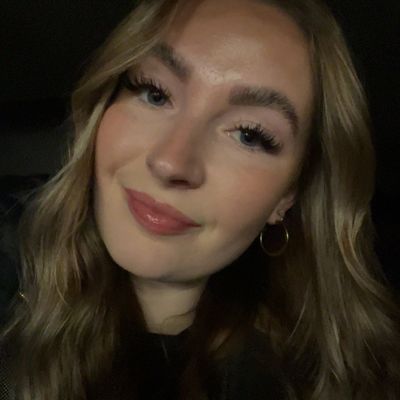 Gracie, 23