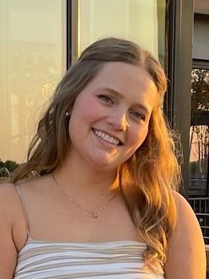 Katie, 25