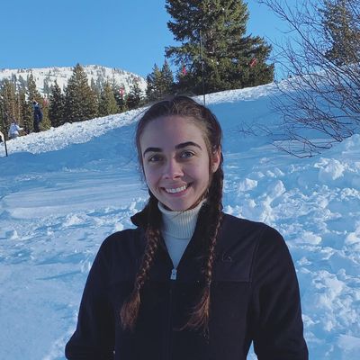 Morgan, 27