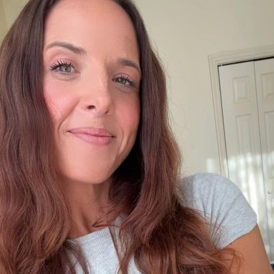 Aubrey, 34