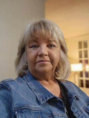 Barbara, 69
