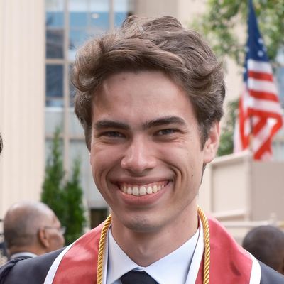Alex, 21