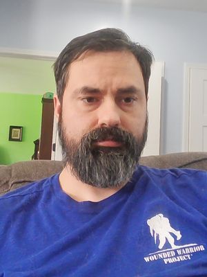 Michael, 41