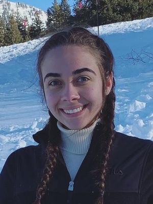 Morgan, 27