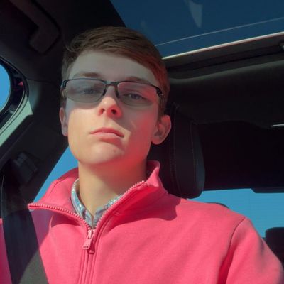Noah, 21