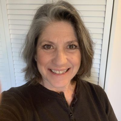 Pamela, 56