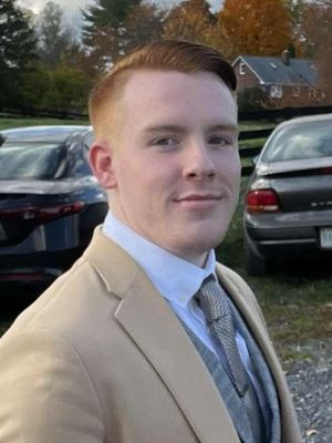 David, 25