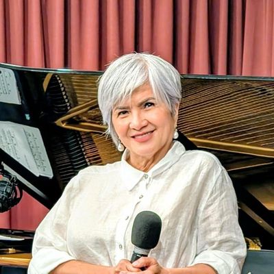 Anna, 65